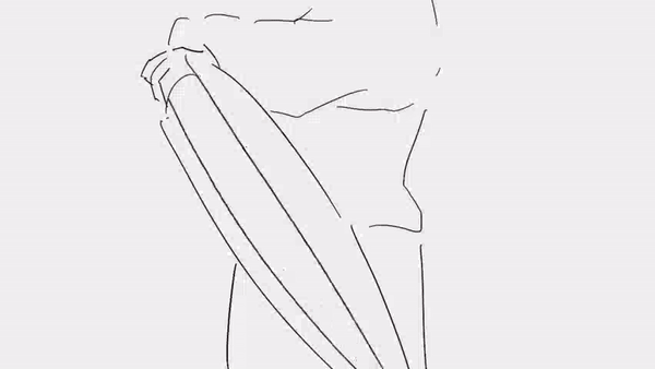 First Animation 2D Digital