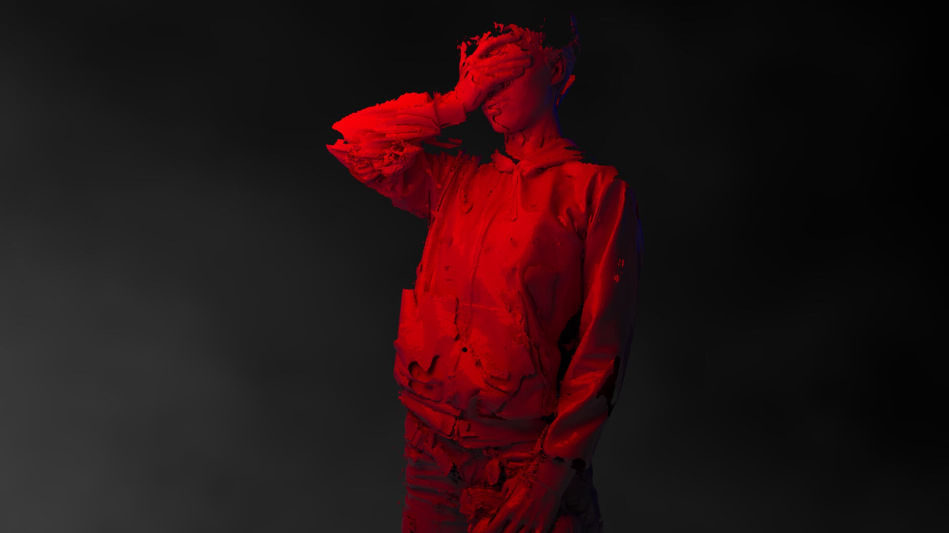 3D scan