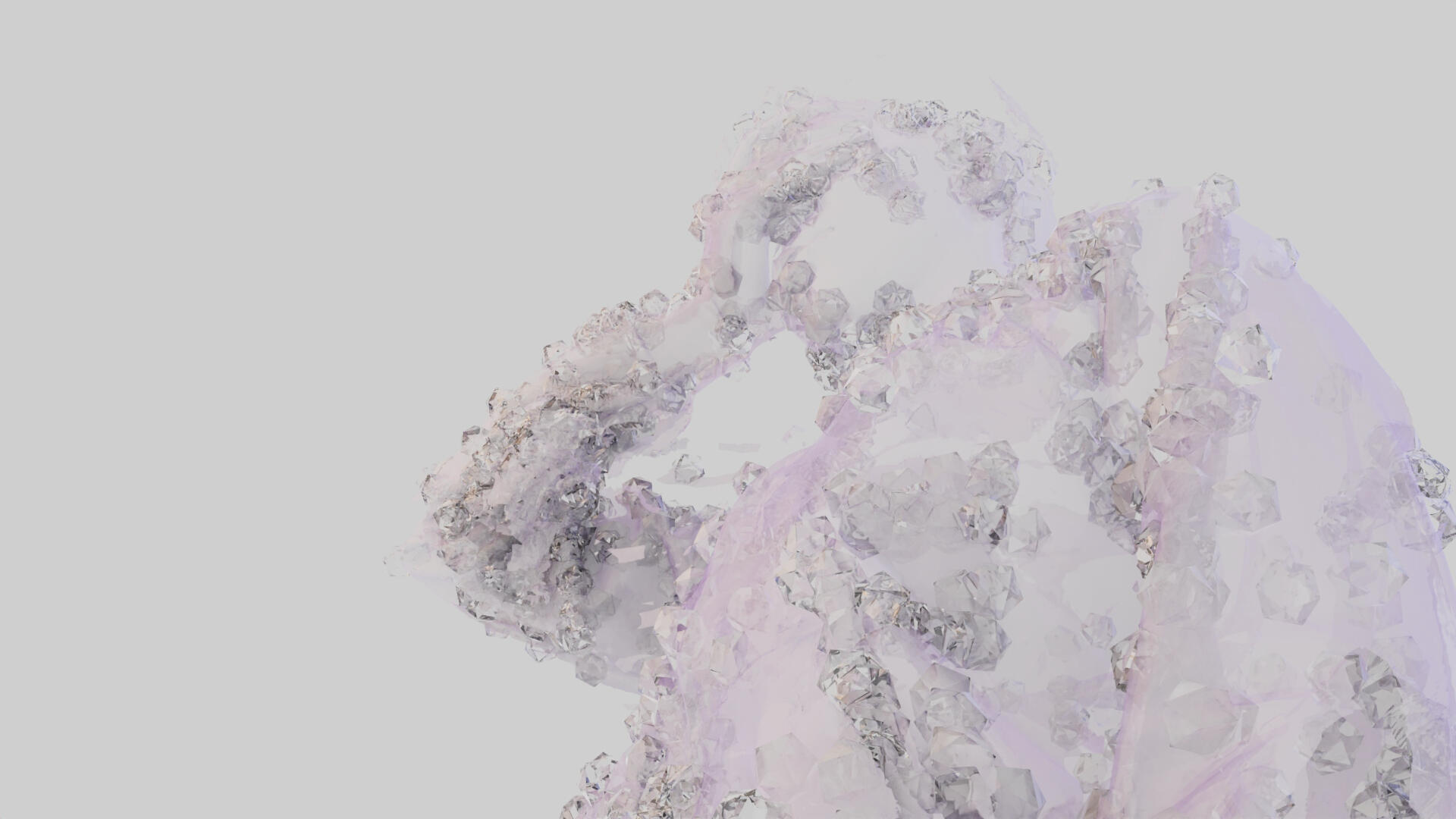 3D scan (refabricated)